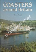 Coasters around Britain by McCALL, Bernard